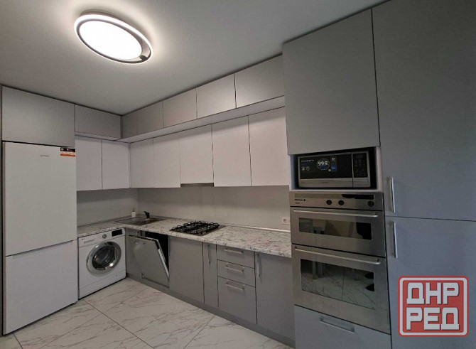 Мариуполь центр Казанцева 2-ком квартира Владелец Мариуполь - изображение 1