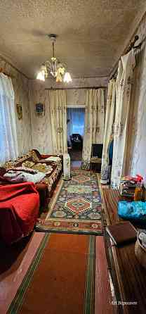 Продаётся дом 4комн. г.Макеевка пос.Землянки Макеевка