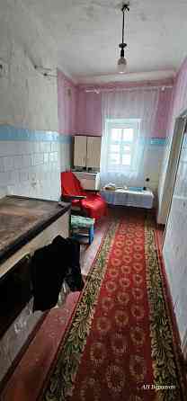 Продаётся дом 4комн. г.Макеевка пос.Землянки Макеевка