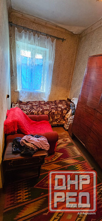 Продаётся дом 4комн. г.Макеевка пос.Землянки Макеевка - изображение 5