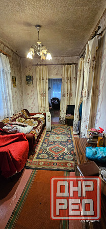 Продаётся дом 4комн. г.Макеевка пос.Землянки Макеевка - изображение 3