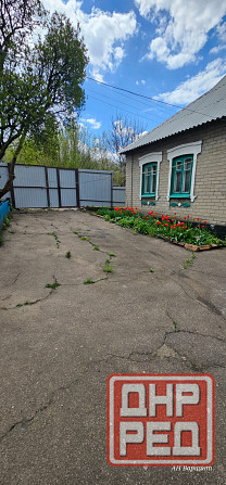 Продаётся дом 4комн. г.Макеевка пос.Землянки Макеевка - изображение 9