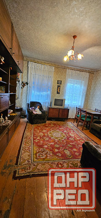 Продаётся дом 4комн. г.Макеевка пос.Землянки Макеевка - изображение 4