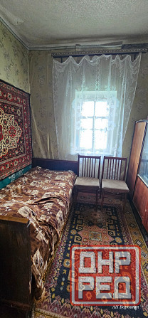Продаётся дом 4комн. г.Макеевка пос.Землянки Макеевка - изображение 7