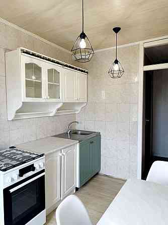 Сдам уютную 2-комнатную квартиру в Будённовском районе! Расположение: ориентир м-н Донской Донецк