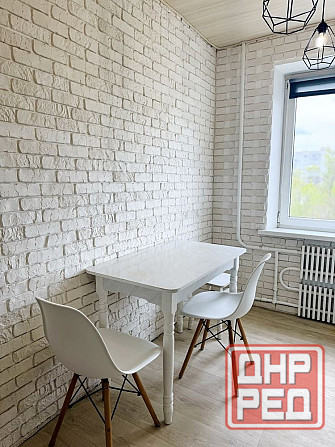 Сдам уютную 2-комнатную квартиру в Будённовском районе! Расположение: ориентир м-н Донской Донецк - изображение 7