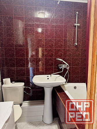 Сдам уютную 2-комнатную квартиру в Будённовском районе! Расположение: ориентир м-н Донской Донецк - изображение 8