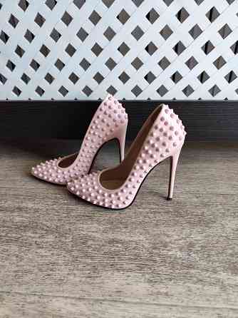 Туфли Донецк