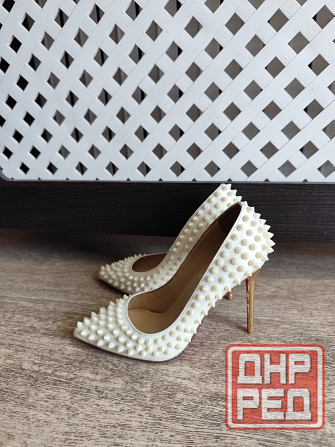 Туфли Донецк - изображение 2