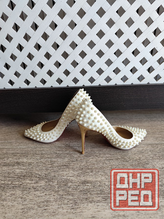 Туфли Донецк - изображение 3