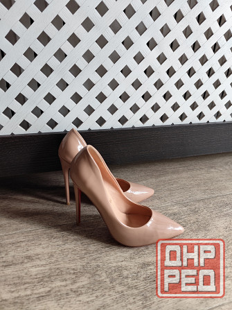 Туфли Донецк - изображение 6