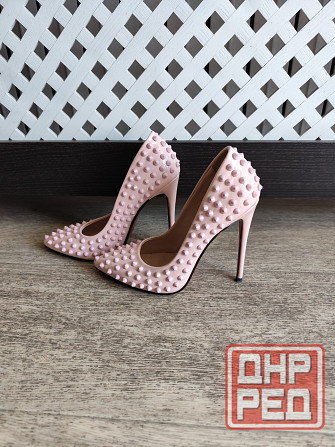 Туфли Донецк - изображение 5