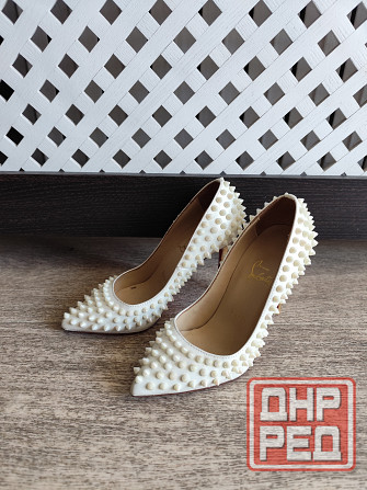 Туфли Донецк - изображение 1