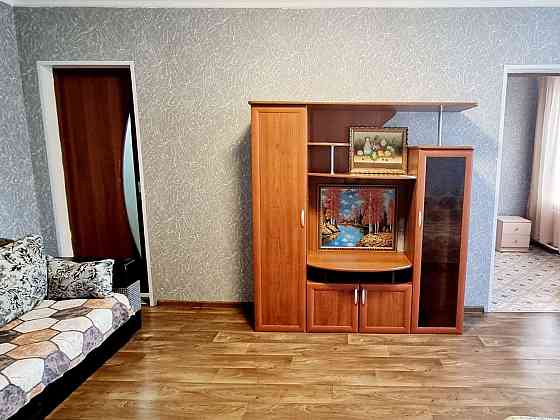 Сдаётся 3к. квартира через Агентство Недвижимости в центре Макеевки Макеевка