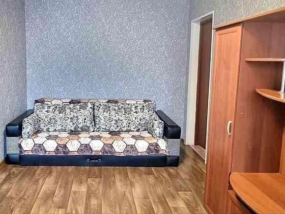 Сдаётся 3к. квартира через Агентство Недвижимости в центре Макеевки Макеевка