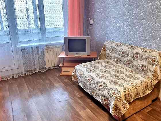 Сдаётся 3к. квартира через Агентство Недвижимости в центре Макеевки Макеевка