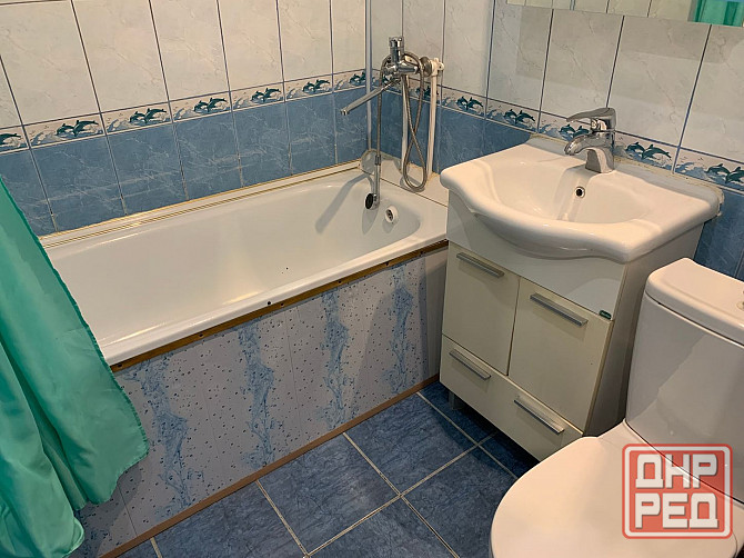 Сдаётся 3к. квартира через Агентство Недвижимости в центре Макеевки Макеевка - изображение 10