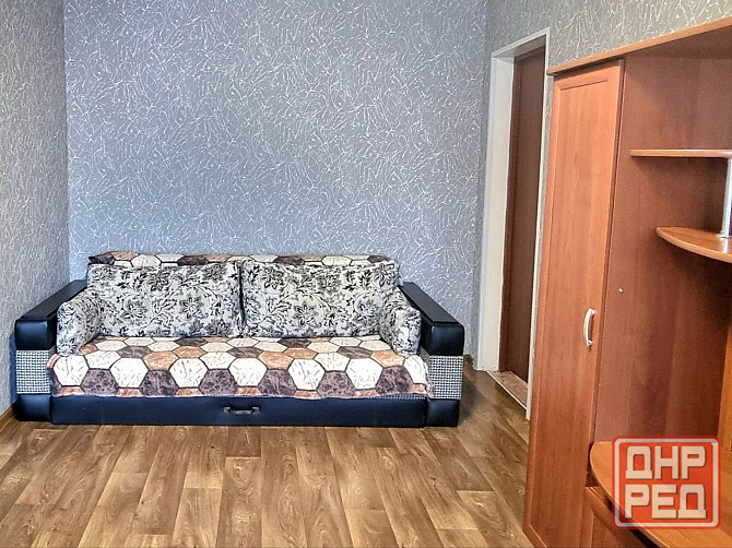 Сдаётся 3к. квартира через Агентство Недвижимости в центре Макеевки Макеевка - изображение 4