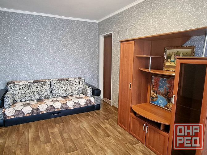 Сдаётся 3к. квартира через Агентство Недвижимости в центре Макеевки Макеевка - изображение 6