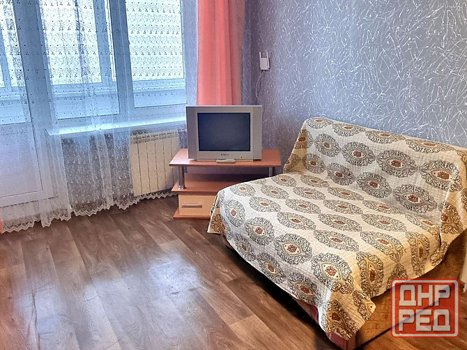 Сдаётся 3к. квартира через Агентство Недвижимости в центре Макеевки Макеевка - изображение 3