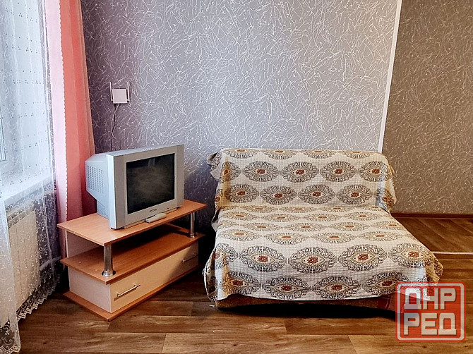 Сдаётся 3к. квартира через Агентство Недвижимости в центре Макеевки Макеевка - изображение 9