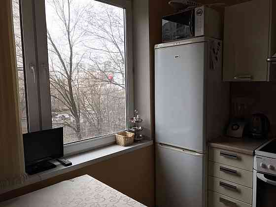 Сдается 1-комнатная квартира в Ворошиловском районе по проспекту Дзержинского Донецк