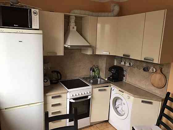 Сдается 1-комнатная квартира в Ворошиловском районе по проспекту Дзержинского Донецк