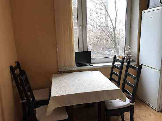 Сдается 1-комнатная квартира в Ворошиловском районе по проспекту Дзержинского Донецк