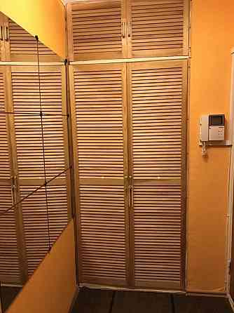 Сдается 1-комнатная квартира в Ворошиловском районе по проспекту Дзержинского Донецк