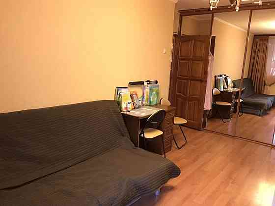 Сдается 1-комнатная квартира в Ворошиловском районе по проспекту Дзержинского Донецк