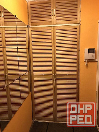 Сдается 1-комнатная квартира в Ворошиловском районе по проспекту Дзержинского Донецк - изображение 4