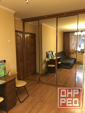 Сдается 1-комнатная квартира в Ворошиловском районе по проспекту Дзержинского Донецк - изображение 7