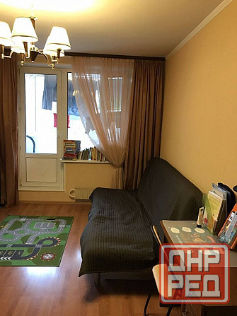 Сдается 1-комнатная квартира в Ворошиловском районе по проспекту Дзержинского Донецк - изображение 8