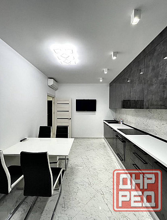 Аренда Донецк Площадь Ленина 1ком Собственник Донецк - изображение 1