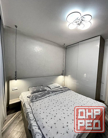 Аренда Донецк Площадь Ленина 1ком Собственник Донецк - изображение 3