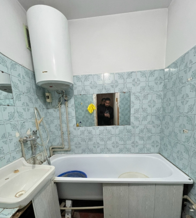 Продам 3-к квартиру на Зеленом Макеевка