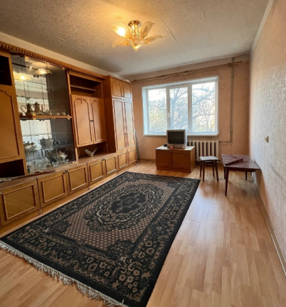 Продам 3-к квартиру на Зеленом Макеевка