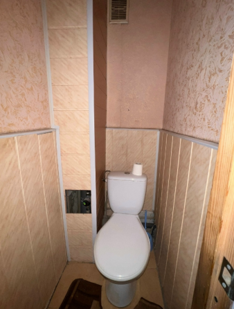 Продам 3-к квартиру на Зеленом Макеевка
