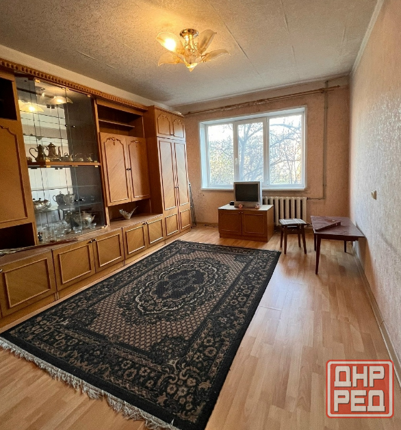 Продам 3-к квартиру на Зеленом Макеевка - изображение 2