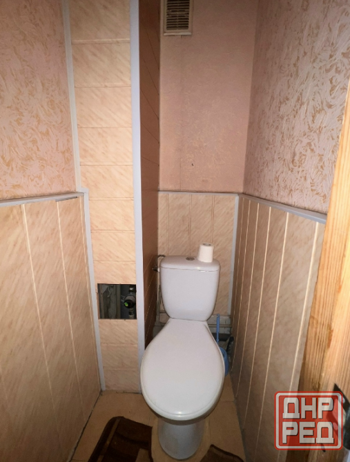 Продам 3-к квартиру на Зеленом Макеевка - изображение 5