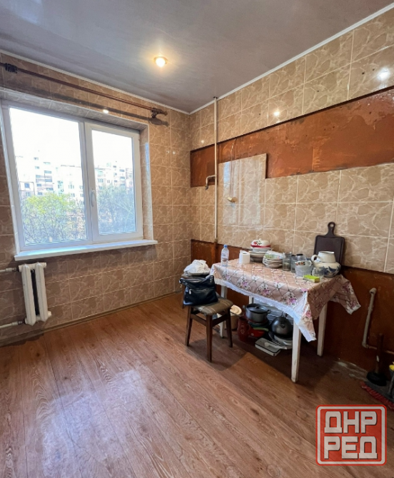 Продам 3-к квартиру на Зеленом Макеевка - изображение 6