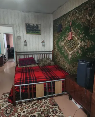 Продам 3-к на Зеленом Макеевка