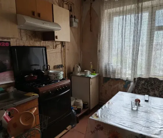 Продам 3-к на Зеленом Макеевка