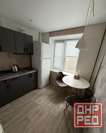 Киевский район, Донецк Сити, центр города, доступность к Шахтерской площади и выезду из города Донецк - изображение 4