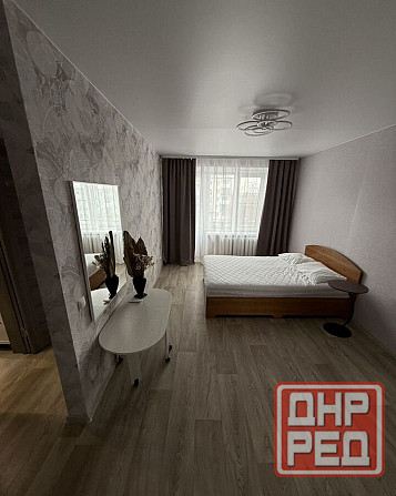 Киевский район, Донецк Сити, центр города, доступность к Шахтерской площади и выезду из города Донецк - изображение 1