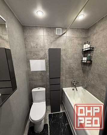 Киевский район, Донецк Сити, центр города, доступность к Шахтерской площади и выезду из города Донецк - изображение 7