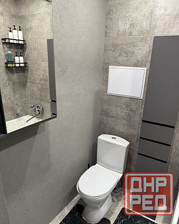 Киевский район, Донецк Сити, центр города, доступность к Шахтерской площади и выезду из города Донецк - изображение 8