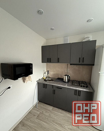 Киевский район, Донецк Сити, центр города, доступность к Шахтерской площади и выезду из города Донецк - изображение 5