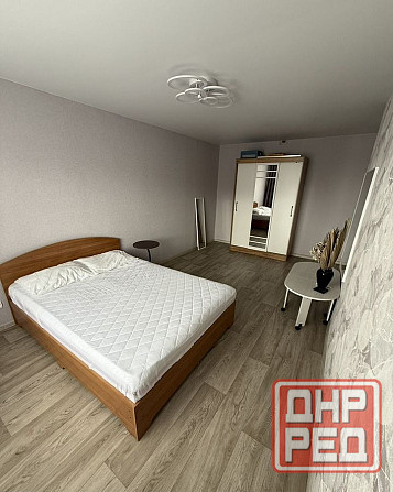 Киевский район, Донецк Сити, центр города, доступность к Шахтерской площади и выезду из города Донецк - изображение 2