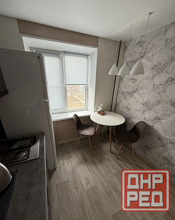 Киевский район, Донецк Сити, центр города, доступность к Шахтерской площади и выезду из города Донецк - изображение 3